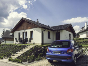 Holiday Home Residence Lipno-6 by Interhome, Lipno Nad Vltavou